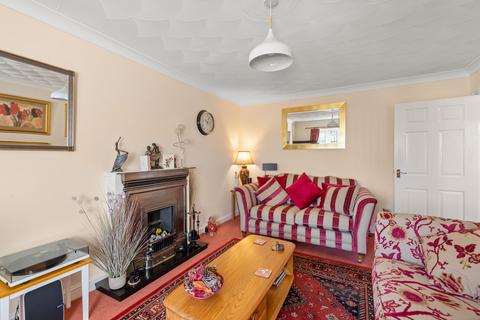 2 Catchpole Grove, Stickford, Boston, PE22 8EA