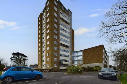 2 bedroom flat for sale, Manor Lea Boundary Road, Worthing, BN11