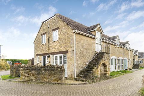 3 bedroom semi-detached house for sale - Wolsey Court, Woodstock, OX20