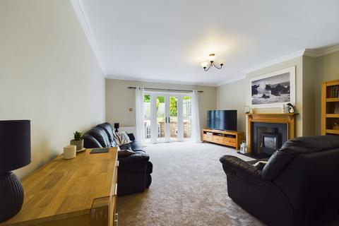 4 bedroom detached house for sale, Manor Court, West Ella, HU10