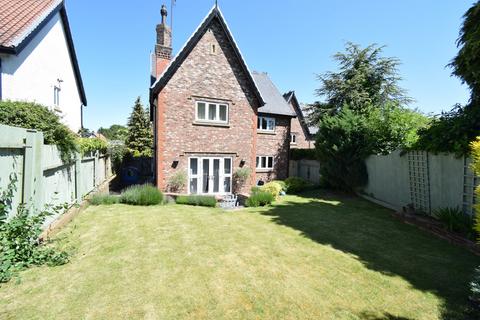 4 bedroom detached house for sale, Manor Court, West Ella, HU10