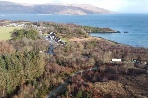 Land for sale - Development Land At Craignure, Craignure, Isle of Mull, Argyll and Bute, PA65