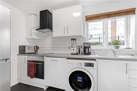 Flat 3, Chesil Court Bonner Road, London, E2 9JZ