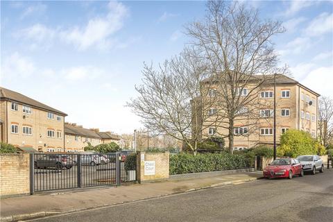 Flat 3, Chesil Court Bonner Road, London, E2 9JZ