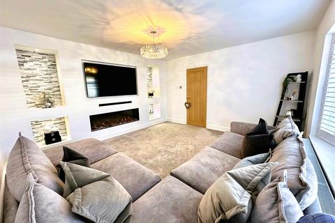 4 bedroom detached house for sale, Edwin Hall View , South Woodham Ferrers, South Woodham Ferrers,