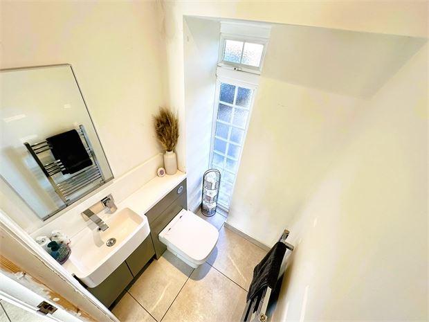 En-suite
