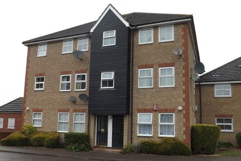 1 bedroom flat for sale, Ben Culey Drive, Thetford, IP24 1QJ