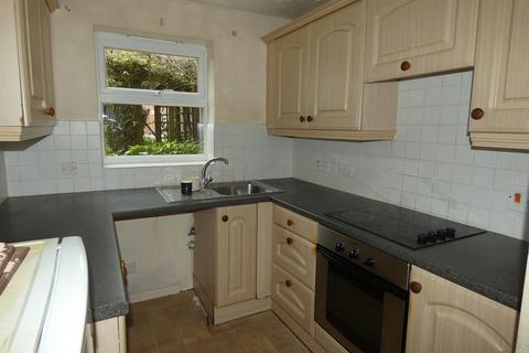 1 bedroom flat for sale, Ben Culey Drive, Thetford, IP24 1QJ