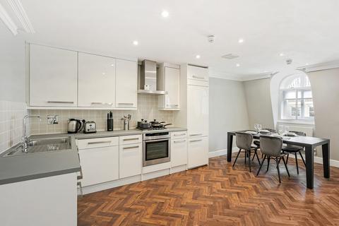 2 bedroom apartment to rent - New Bond Street Mayfair London W1S