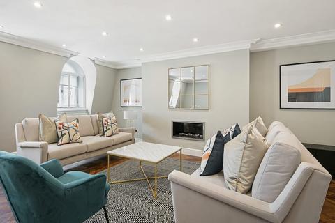 2 bedroom apartment to rent, New Bond Street Mayfair London W1S