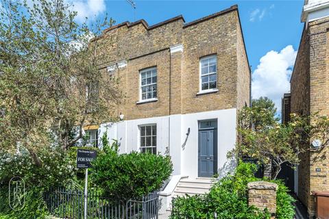 3 bedroom semi-detached house for sale, Albion Drive, London, E8