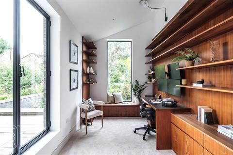41 Albion Drive, London, E8 4LT