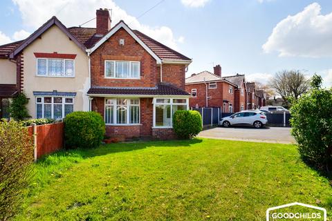 3 bedroom semi-detached house for sale, Valley Road, Walsall, WS3
