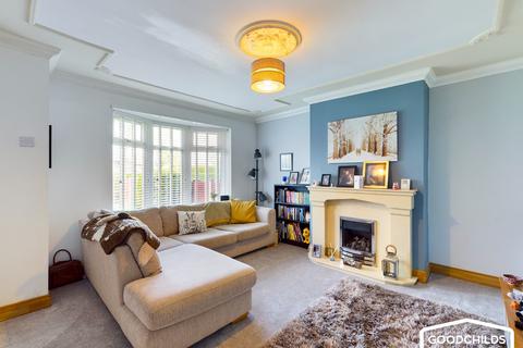 3 bedroom semi-detached house for sale, Valley Road, Walsall, WS3