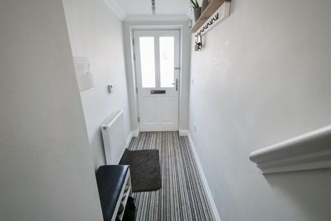 2 bedroom apartment for sale, Campbell Close, Framlingham, Suffolk