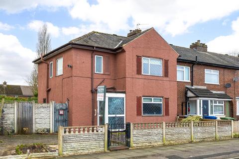 20 Beech Avenue, Lowton, Warrington, WA3 2BZ