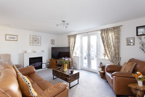 4 bedroom detached house for sale, Rosslyn Wynd, Kirkcaldy, KY1