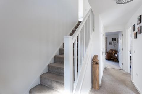 4 bedroom detached house for sale, Rosslyn Wynd, Kirkcaldy, KY1