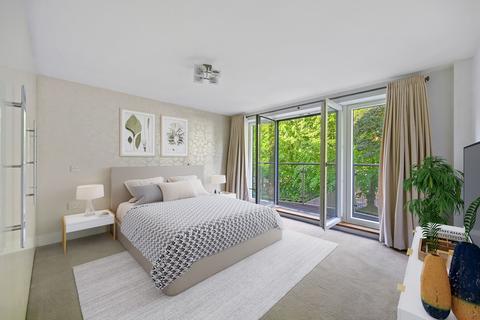 2 bedroom apartment for sale, The Downs, Lanherne House, SW20