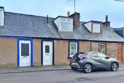 2 bedroom terraced house for sale, Cotton Street, Castle Douglas DG7