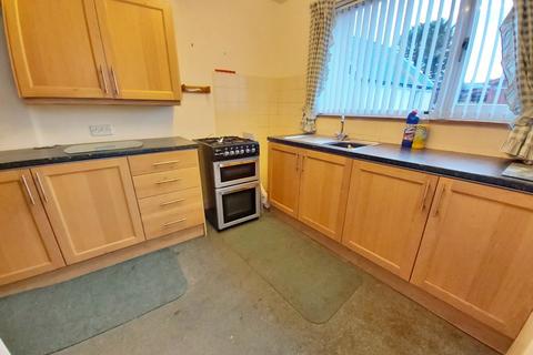 2 bedroom terraced house for sale, Cotton Street, Castle Douglas DG7