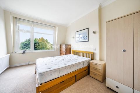 2 bedroom apartment to rent - Arkwright Road Hampstead NW3