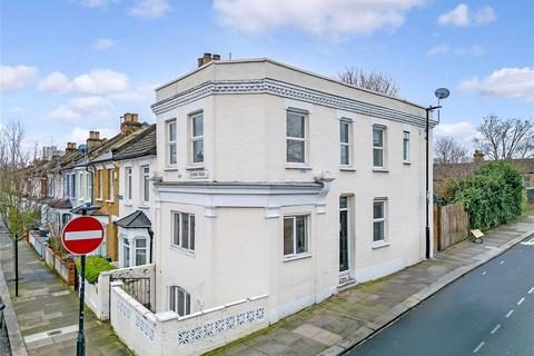 3 bedroom end of terrace house for sale, Elmar Road, London, N15