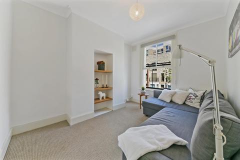 1 bedroom flat to rent, Wansey Street, London, SE17