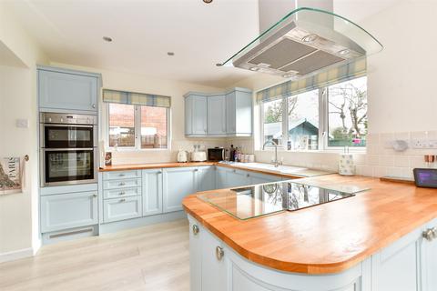4 bedroom detached house for sale, Baring Road, Cowes, Isle of Wight