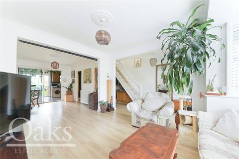 3 bedroom terraced house for sale - Grove Road, Mitcham