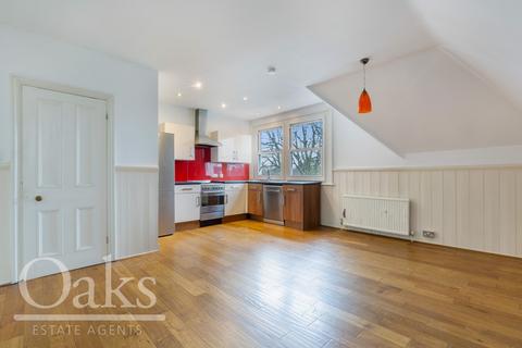 2 bedroom apartment to rent, Tooting Bec Gardens, Streatham