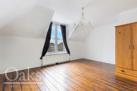 2 bedroom apartment to rent, Tooting Bec Gardens, Streatham
