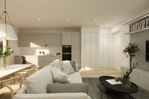 2 bedroom duplex for sale, Carpenters Mews, 1023-1025 Garratt Lane, SW17