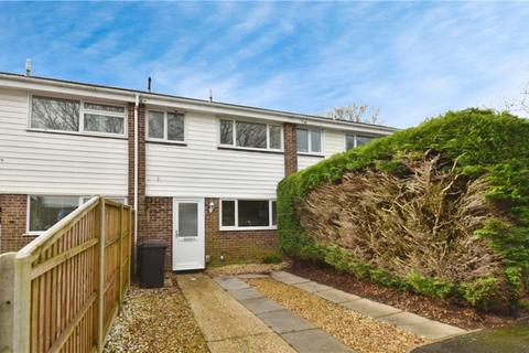5 Bracken Close, North Baddesley, Southampton, SO52 9DL
