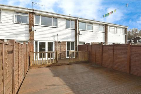 5 Bracken Close, North Baddesley, Southampton, SO52 9DL