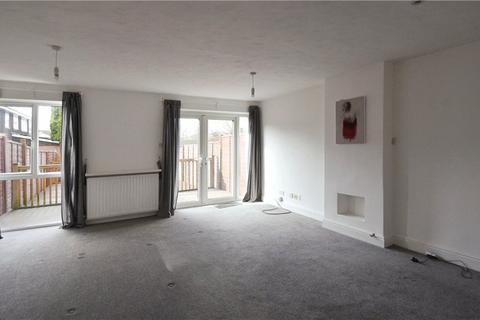 5 Bracken Close, North Baddesley, Southampton, SO52 9DL