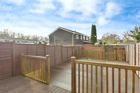 5 Bracken Close, North Baddesley, Southampton, SO52 9DL