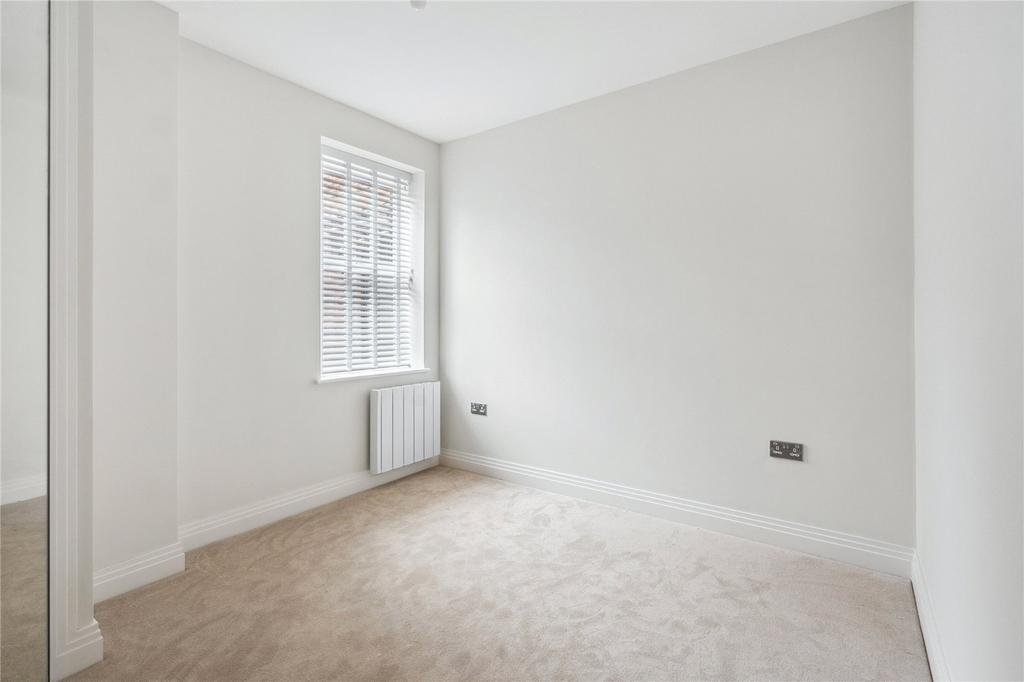 Flat 4 - Bedroom 2