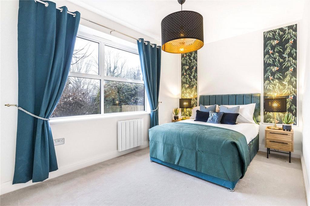 * Show Home