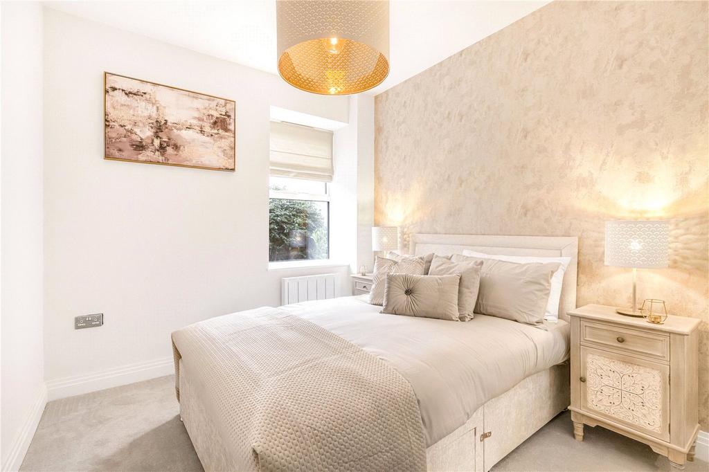 * Show Home