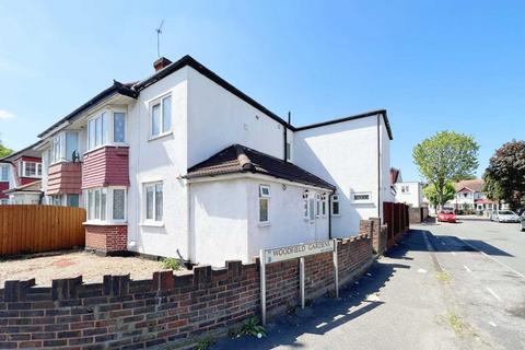 undefined, Malden Way, New Malden