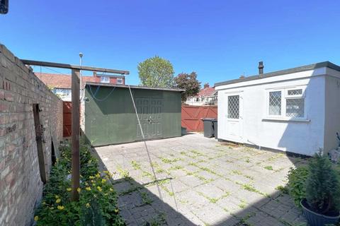 undefined, Malden Way, New Malden