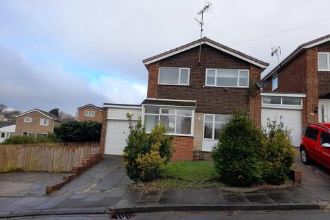 3 bedroom semi-detached house to rent, Blanchlands Avenue, DH1 5XP