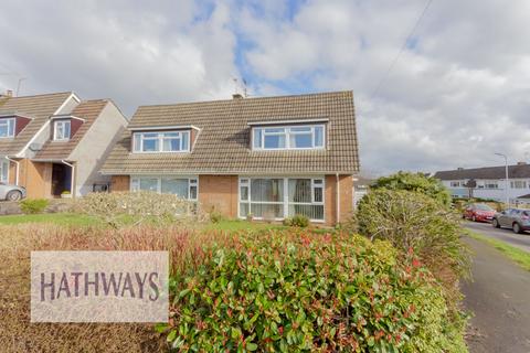 3 bedroom semi-detached house for sale, Northfield Close, Caerleon, NP18