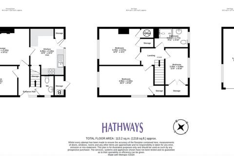 3 bedroom semi-detached house for sale, Northfield Close, Caerleon, NP18