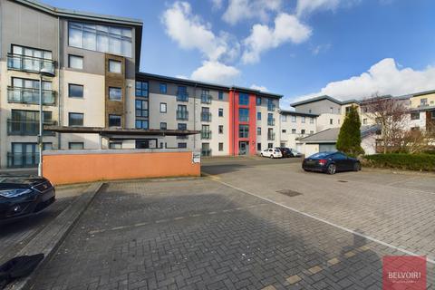 2 bedroom flat to rent - St Catherines Court, Marina, Swansea, SA1