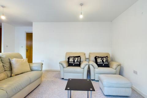 2 bedroom flat to rent - St Catherines Court, Marina, Swansea, SA1