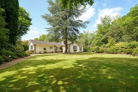 3 bedroom bungalow for sale, Cherry Tree Lane, Fulmer, Buckinghamshire, SL3
