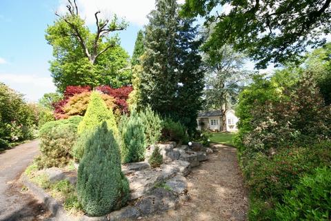 3 bedroom bungalow for sale, Cherry Tree Lane, Fulmer, Buckinghamshire, SL3