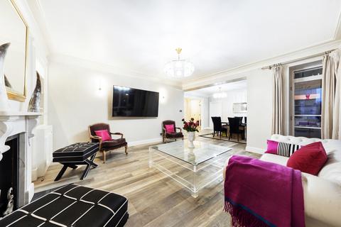 3 bedroom flat to rent, Viceroy Court, 58-74 Prince Albert Road, St John's Wood, London